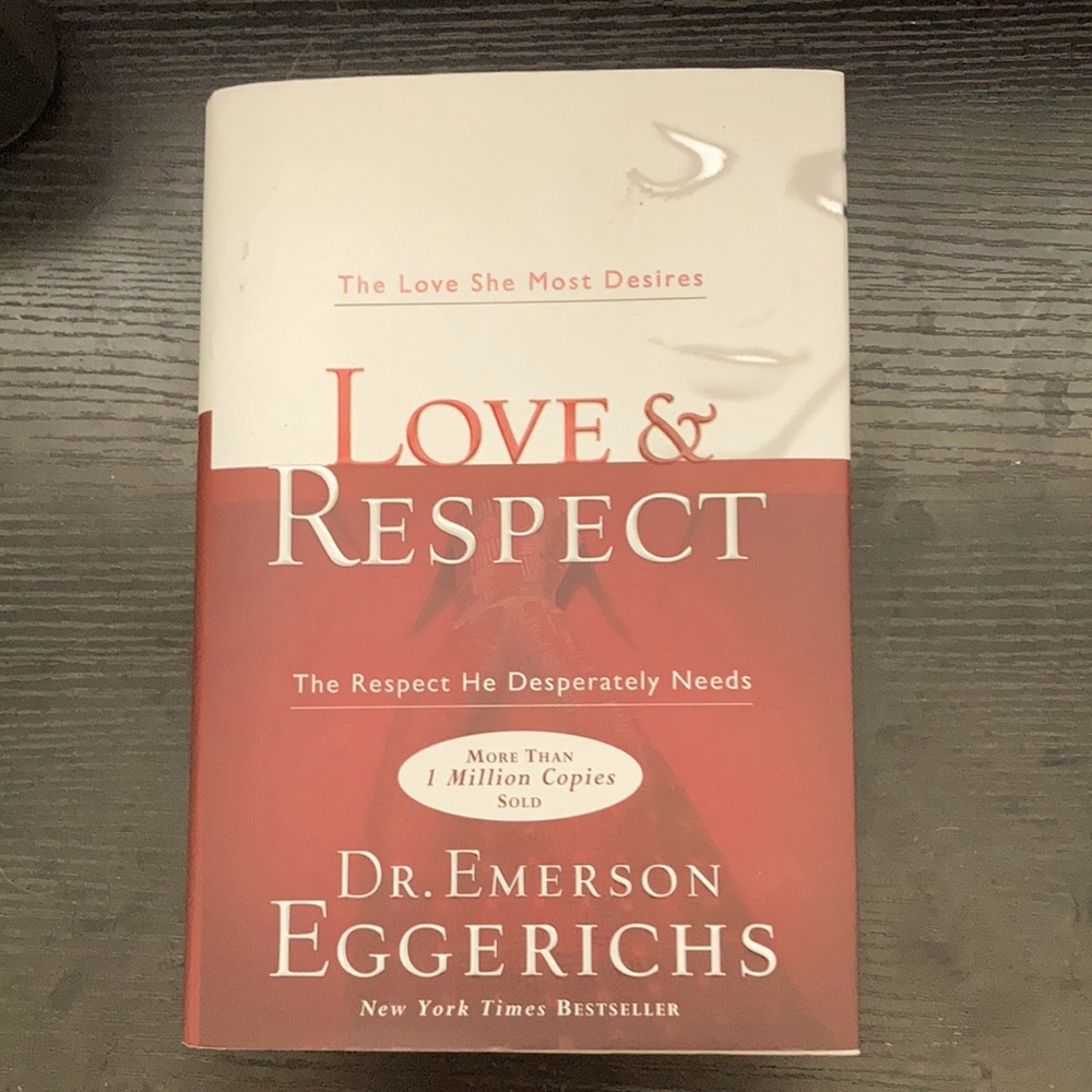 Relationship Book